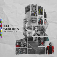 Aos Pés Da Cruz - Eli Soares