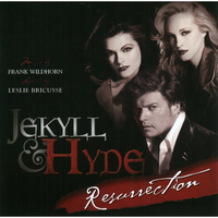 Once Upon A Dream - Frank Wildhorn & Leslie Bricusse