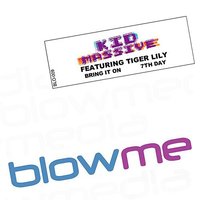 7th Day - Kid Massive
