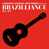 Tocata - Laurindo Almeida & Bud Shank Quartet