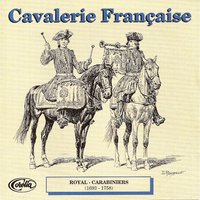Salut Des Lances - Les trompettes du Boute-Selle
