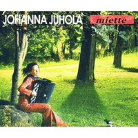 Lyyrinen Aikuisuus - Johanna Juhola