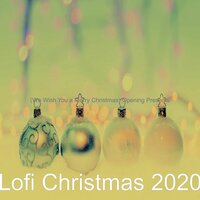 Away in a Manger - Christmas 2020 - Lofi Christmas 2020