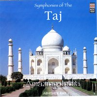 Moonlight On The Taj - Symphonies of the Taj