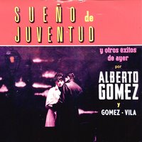 Al Pie de la Santa Cruz - Alberto Gómez
