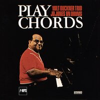 Pick Yourself Up - Milt Buckner