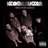 Muerte - Neckbreakerz & Mayhem of Ems