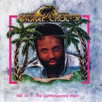 Finally - Andrae Crouch