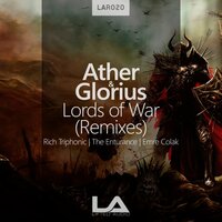 Lords of War - Ather & Glorius