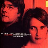Cello Concerto No. 1: III. Très animé - Orchestre National De France & Anne Gastinel & Eric Tanguy & Alain Altinoglu