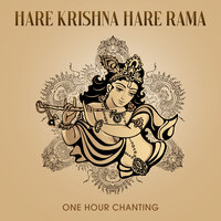Hare Krishna Hare Rama - Nidhi Prasad