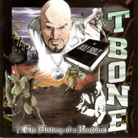 Demon Executor - T-Bone