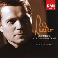 Warnung (Dehmel) from Sechs Lieder Op. 3 - Dietrich Fischer-Dieskau & Aribert Reimann & Арнольд Шёнберг