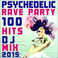 Rave Basement - Astro-D
