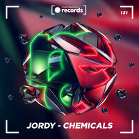 Chemicals - Jordy