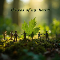 Waves of my heart - Kira