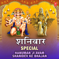 Hanuman Chalisa (From "Hanuman Chalisa") - Babita Sharma