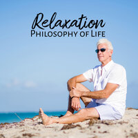 Waterfall Hum - Relaxation Zone