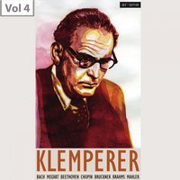 Symphony No. 2 in C Minor "Resurrection": I. Allegro maestoso - Otto Klemperer & Wiener Symphoniker & Akademie Kammerchor Singverein der Musikfreunde & Otto Klemperer, Akademie Kammerchor Singverein der Musikfreunde, Wiener Symphoniker & Густав Малер