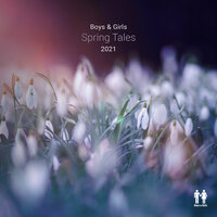 On My Mind - David Glass & Spencer K