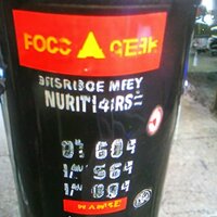 Fuel - Punish