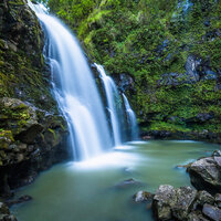 Stream - Billy David