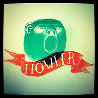 Coal - Howler
