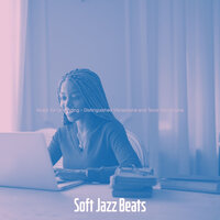 Fabulous Working from Home - Soft Jazz Beats