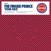 Your Face - The Finger Prince & Hiem