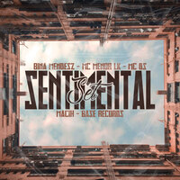 Set Sentimental - Mc Ds & Mc Menor Lk & BINA MENDESZ & MACIH