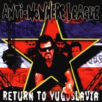 Streets of London/We Are the League - Anti-Nowhere League