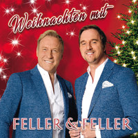 Dann Spür Ich Frieden - Feller