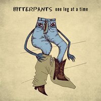 Please Don't Go - Bitterpants & Illy & ENGY