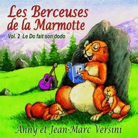 Tout doux sous ma couette - Anny Versini