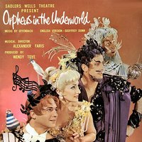 Revolutionary Chorus - Жак Оффенбах & Kevin Miller & June Bronhill & Deidree Thurlow & Margaret Nisbett & Eric Shilling & Alexander Faris Orchestra