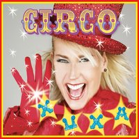 Soco, bate, vira - Xuxa