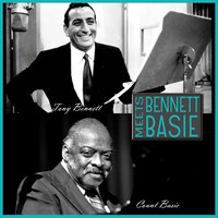 Anything Goes - Tony Bennett & Count Basie & His Orchestra