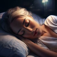 Tonos Serenos Para Mayor Comodidad - Academia de música para dormir & Sonidos de lluvia para dormir & Caminos de Paz