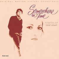 Is He The One - John Barry
