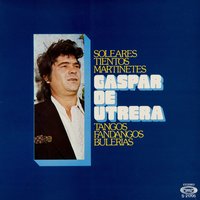 Tangos - Gaspar de Utrera