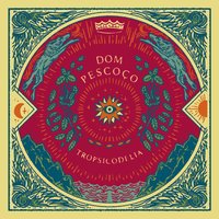 Fico um Tanto - Dom Pescoço & Ligia Kamada