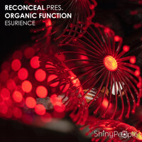Esurience - Organic Function & Reconceal