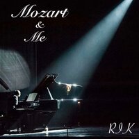 Piano Sonata No. 11 in A Major, K. 331, I. Andante grazioso - Rik