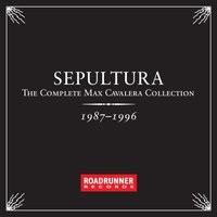 Intro (Schizophrenia) - Sepultura