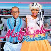 Luna Mandla - Mafikizolo