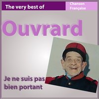 L'escouade à Balautrou - Ouvrard