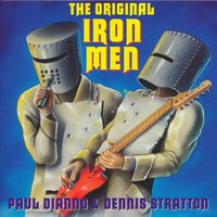 Two Hearts in Love - Paul Di'Anno