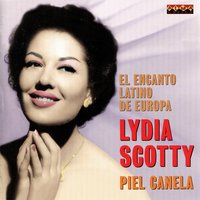 No Se Que Tenes - Lydia Scotty