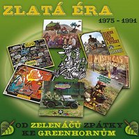 Cítím vůni vlasů tvých (Just The Other Side Of Nowhere) - Zelenáči(Greenhorns) & Jan Vycital & Kristoffer Kristofferson & Vít Tučný
