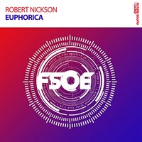 Euphorica - Robert Nickson